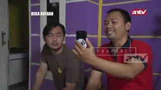 JEJAK KRIMINAL Kiamat Ponakan Di Bejat Paman