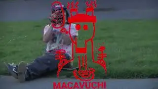 MACAVUCHI video trailer