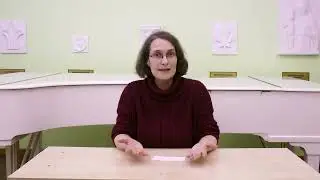 09 11 2021 Файн Ю В  Постановка оперной сцены со студенткой с нарушениями опорно двигательного аппар