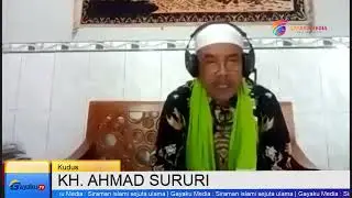 Siraman Islami Sejuta Ulama   Episode 1  Part#1