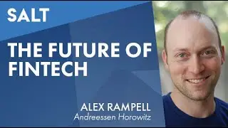 Alex Rampell of 