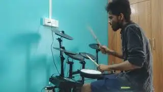 Bring Me The Horizon - Doomed (Drum Cover)