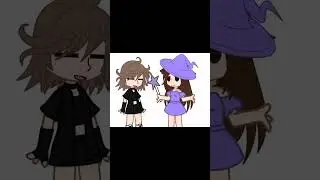 •|меме добрая фея|•|меме гача клуб|•