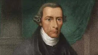 A Forgotten Burial and A Dramatic Plea For Liberty Or Death