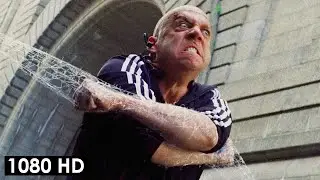 Эпичное начало с Питером Паркером из фильма Человек-паук: Высокое напряжение (2014)
