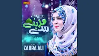 Meri Ulfat Madine Se