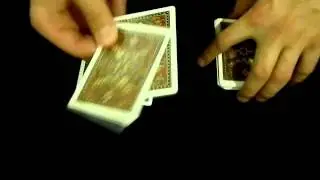 Фокус Замена карты (ОБУЧЕНИЕ ФОКУСАМ) The best secrets of card tricks are always No...