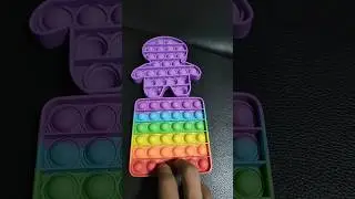 Fidget Toys pop it 