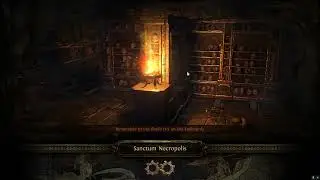 Path of Exile Hexblast Pathfinder Santcum Floor 3 4