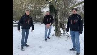 bionic3 Luftdichtheit-geprüft: Danke Jochen für 10 Jahre