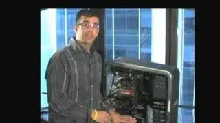 HP Blackbird 002 In Depth