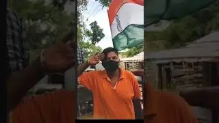 Jai hind jai bharat ❤️.  Team janta garage @marhowrah