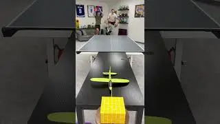 The Glider 🛬 
