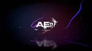 Light Logo Reval - After Effects Project