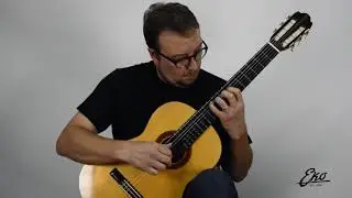 Esteve Modello Hauser - Alessandro Minci