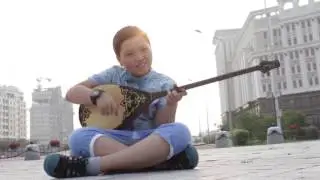 Камзабек ГАЗАЛИ - Жаяу