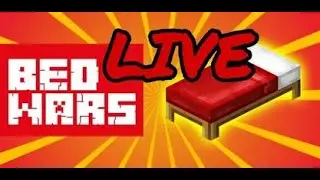 LIVE Bedwars playing with subscriber | ROAD TO 100 SUBSCRIBER | Pika-Network