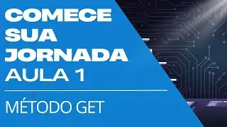 Curso básico de API DOTNET 9 do Zero para iniciantes! Passo a Passo - AULA 01 - Método GET em Ação