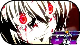 Scarlet Fate「AMV」★ ANIME • MIX ★ 【