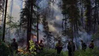 YEARS of LIVING DANGEROUSLY [Trailer]