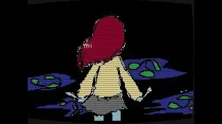 RIBBIT / EveryName (SPOILERS!!!)