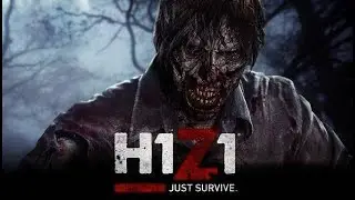 JUST SURVIVE ⚡ FINALMENTE UM SERVER PVE - PURA NOSTALGIA ⚡