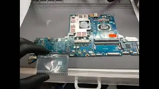 PREDATOR HELIOS 300 ISSUE NO POWER DONE...
