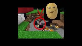 FireVanilla moment 