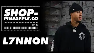SKATE, RAP, ESTILO E VIVÊNCIAS COM L7NNON