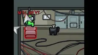 when you kill ksi in among us