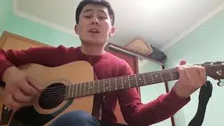Ана туралы жыр