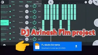 Santali DJ Avinash Flm project link 2024