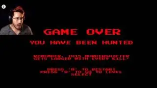 BEWARE THE BUTT-MURDERER | MurderShifters