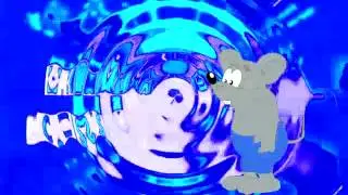 Grey Mouse Water Klasky Csupo V1