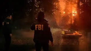 Alan Wake 2 ULTRA Realistic Path Tracing Graphics RTX 4080