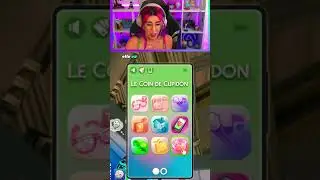Génération Laideur : Elle pécho un beau gosse sur Tinder 💖| SIMS 4