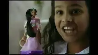 Disney's Musical Princess Collection - 1994 Commercial