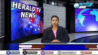 Herald TV English News Wrap 12 November 2024