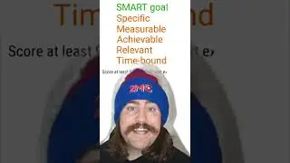 SMART Goal Setting for Students