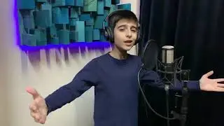 Andranik Hakobyan - Krunk