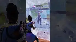 Blud got destroyed #fortnite #viralvideos