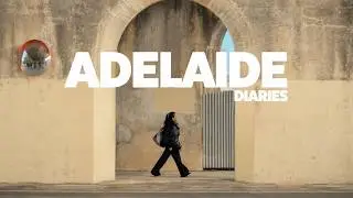 Winter Day in Adelaide (hidden bakery, beach and Italian dinner) ☁️ | Life in Adelaide, Australia