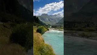 🤩🇦🇹AUSTRIA‘S NATURE IS ABSOLUTELY STUNNING🤩 #shorts #austria #travel