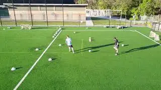 Jayden Nielsen - Examples 2021