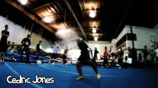 Freerunning Mix 2011 by RAIZI