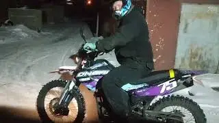 мото-токсикоз