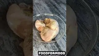История одного ужина🥰