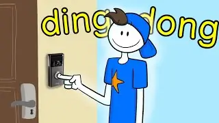 watch this if you have a doorbell