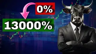 بهترین سبد ارز دیجیتال 🔥 فقط این شیش ارز رو بخرید ( رشد های عظیم )