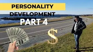 10 Personality Improvement Skills | How to get an attractive personality | Tips for Personality